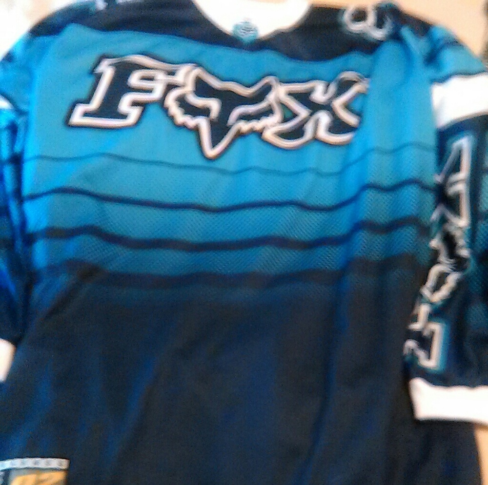 Jersey